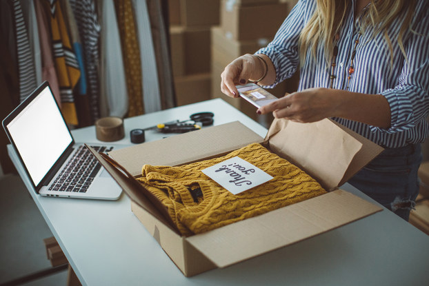 Adding the personal touch can increase customer retention.