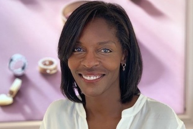 charisse hughes headshot