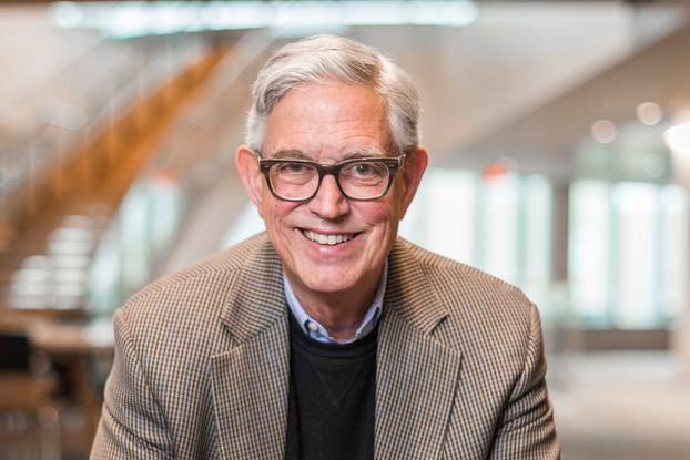 douglas conant headshot