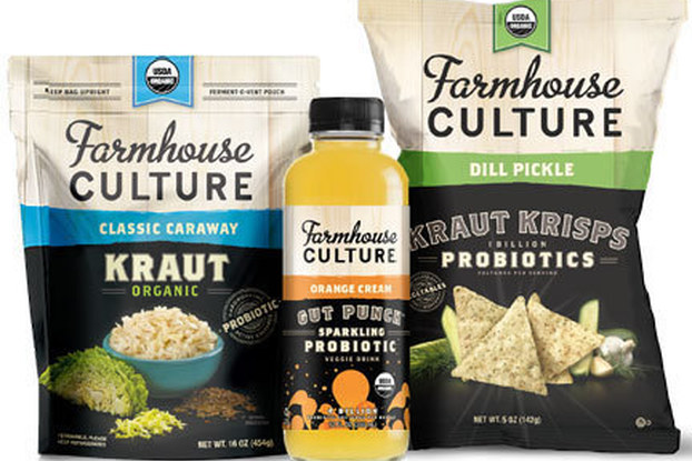 Farmhouse Culture Packages