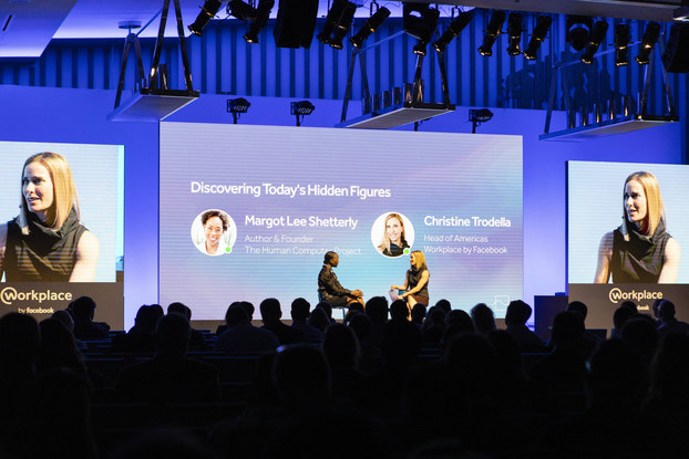 Facebook's Annual Flow Conference