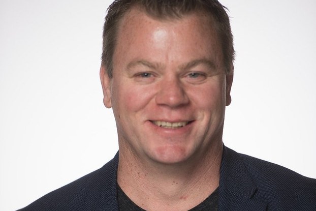 daniel ramsey headshot