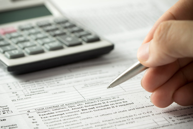 There is a lot to know about filing business taxes.