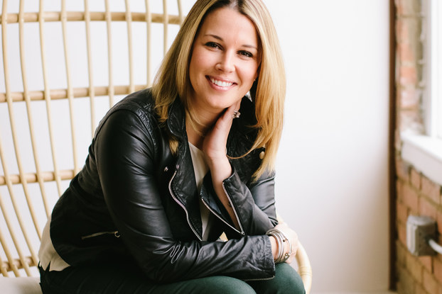 sarah beddoe headshot
