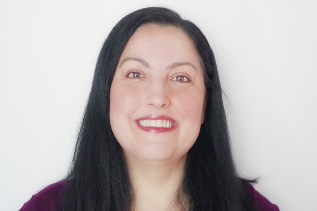 maria melo headshot