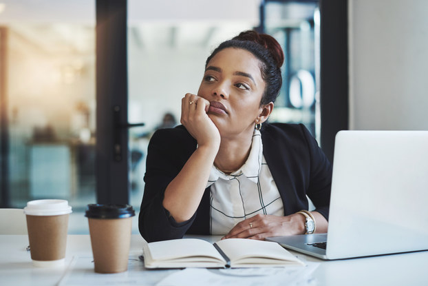 Take steps now to avoid employee burnout.