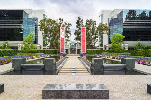nike world headquarters