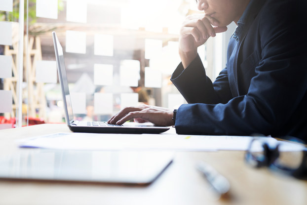 Document-sharing tools can make working remotely easier.