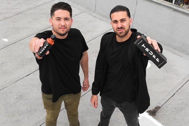 truff cofounders