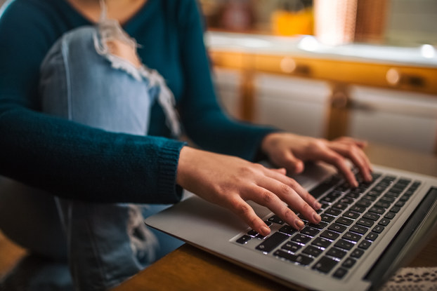 Email marketing can be a simple and inexpensive way to stay in touch with your customers.