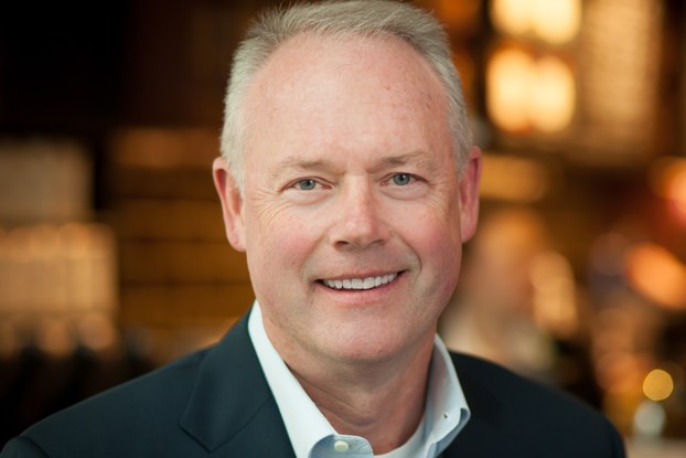 kevin johnson headshot