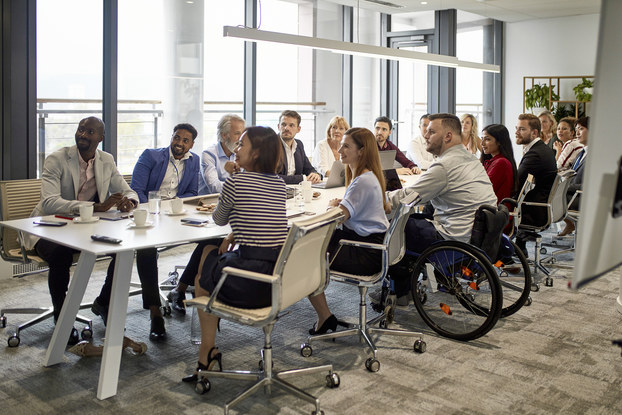 Growing a diverse team begins with examining your hiring practices.
