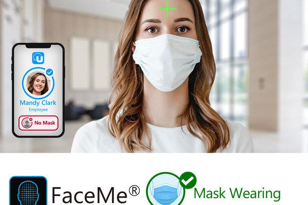 FaceMe health platform