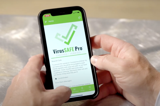 virussafe pro software