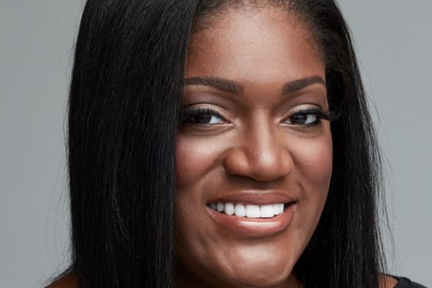 zing shaw headshot