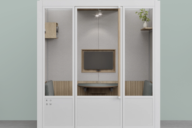 meeting room/pod for sale at room.com