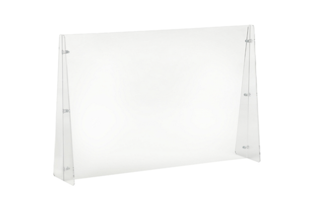 sneeze guards for sale at national business furniture