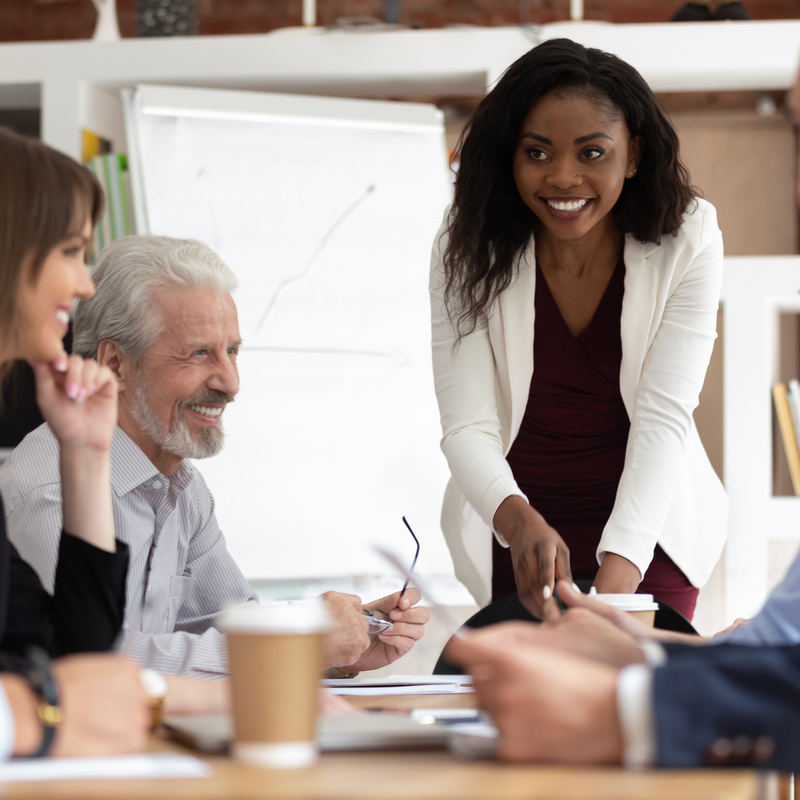 Plan out your business expansion.