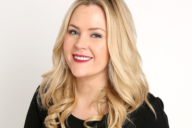 Natalie Mackey headshot