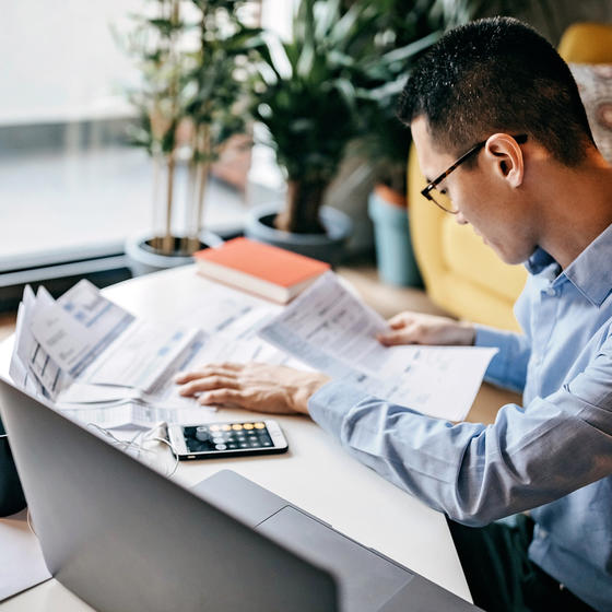 Trimming overhead costs can help your bottom line.