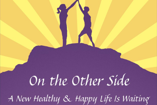 flyer for On The Other Side LLC