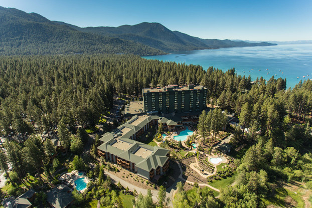 hyatt in lake tahoe