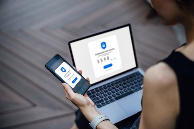 What Is Two-Factor Authentication, and Why Does It Matter?