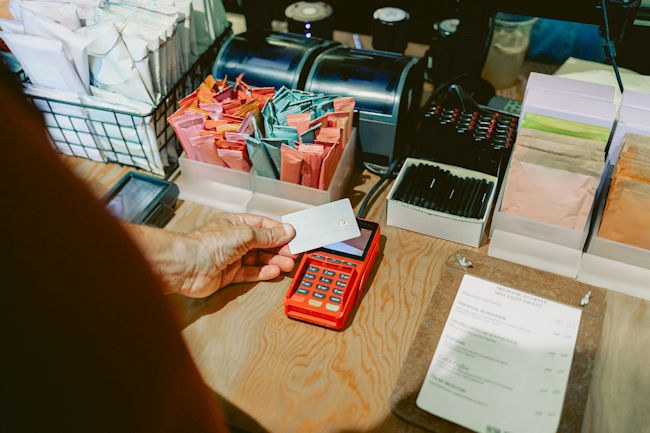 PCI Compliance Guide for Small Business