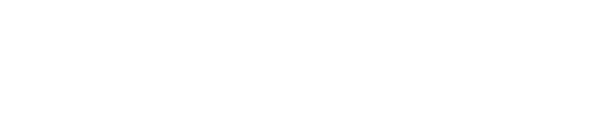 a black and white logo