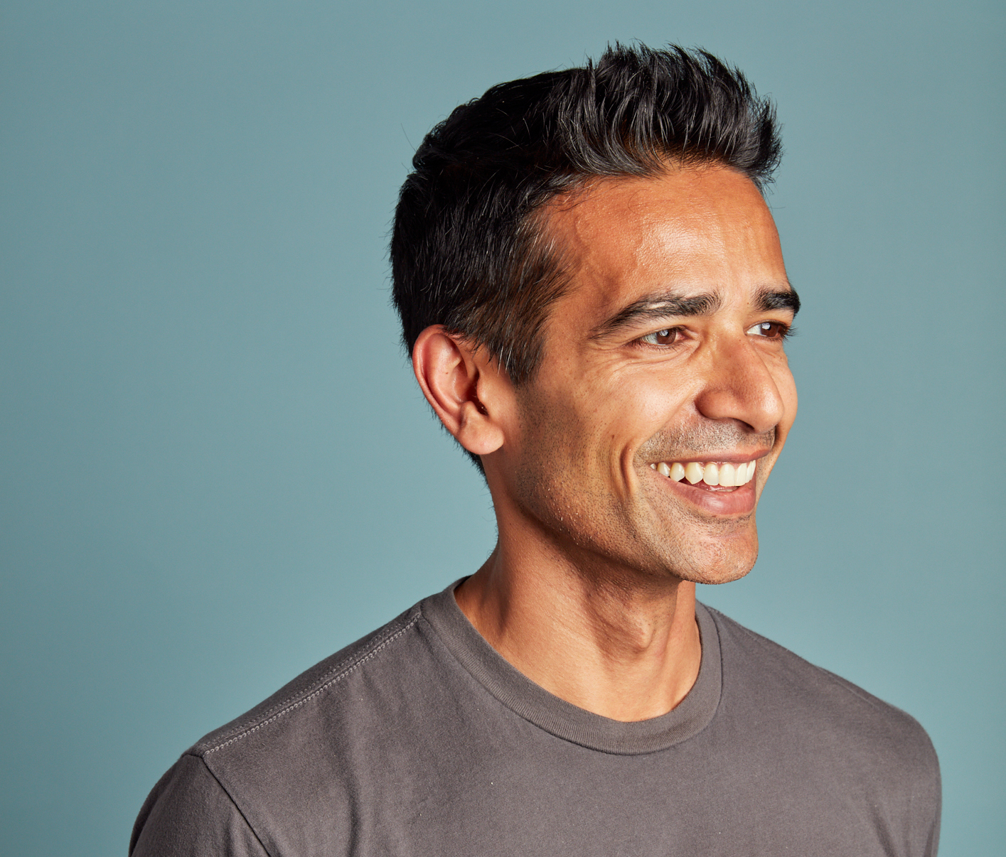 Sasha Siddhartha