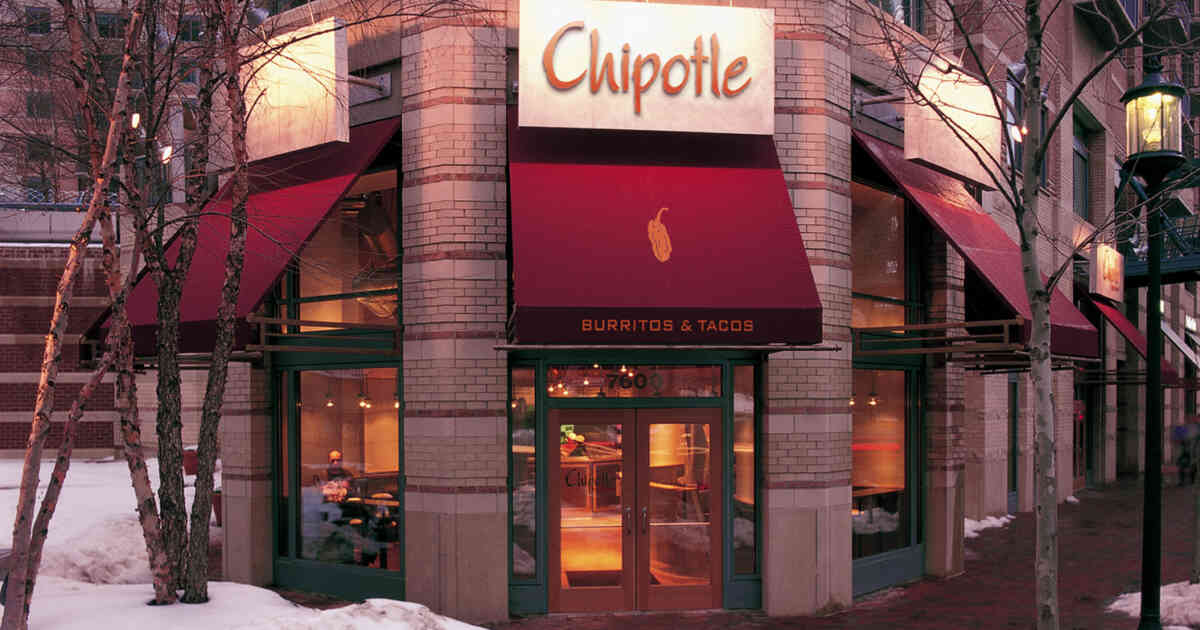 How Chipotle's CRM Takes Customers on Personalized Food Journeys