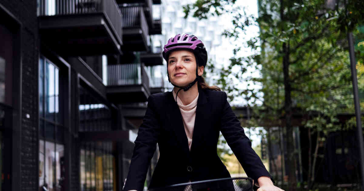 best bike for easy riding