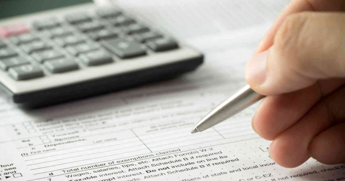 Guide To Filing Business Taxes