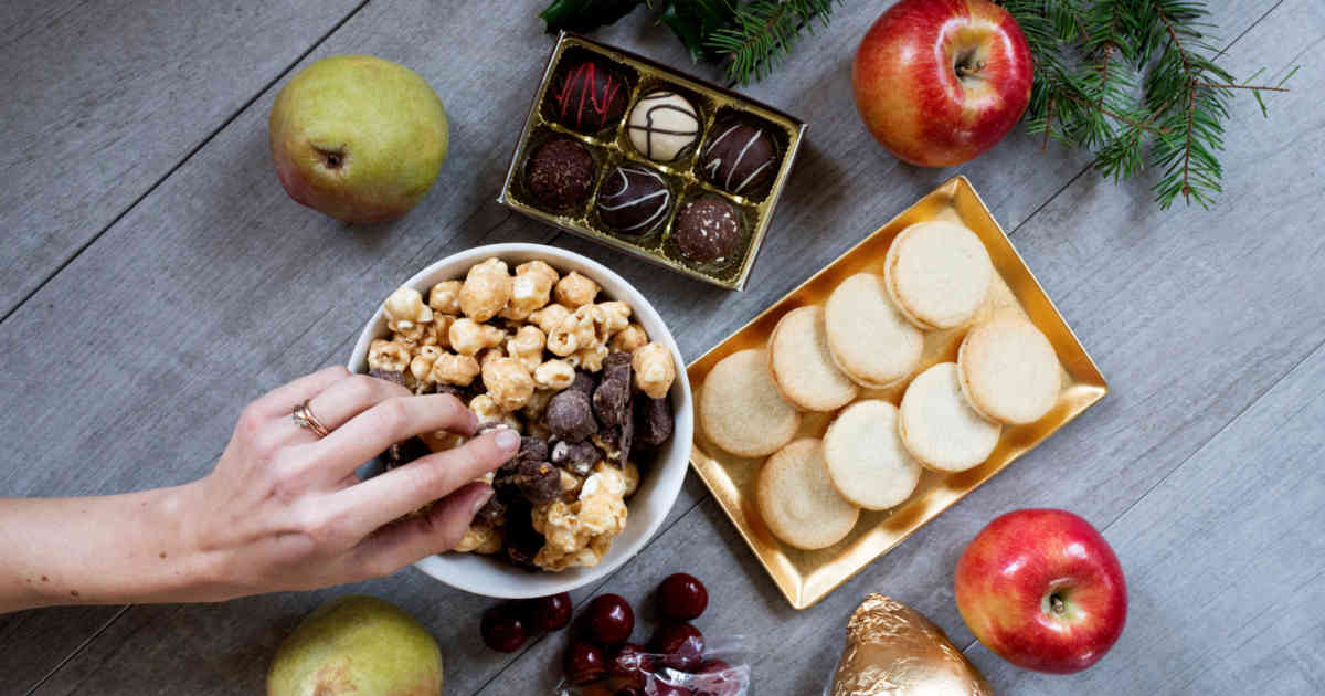 Harry & David Closes Its Stores and Moves Fully Online