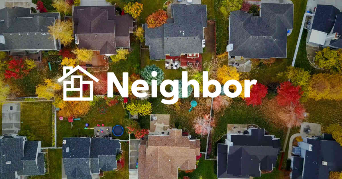 Neighbor Brings AirbnbStyle Marketplace to SelfStorage