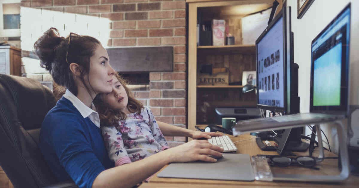 How to Help Employees With Child Care