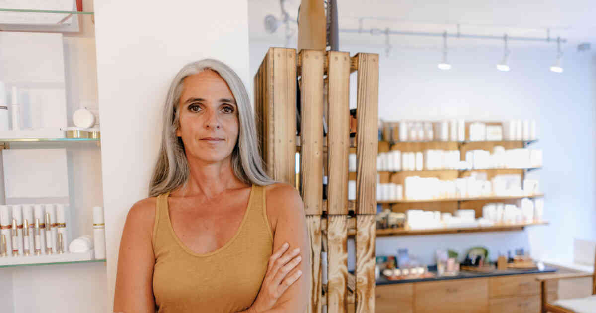 Small Beauty Brands Carving out Unique Niches