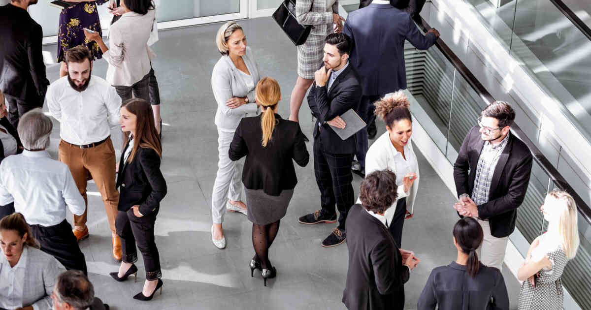 How to Find the Right Trade Group for Your Business