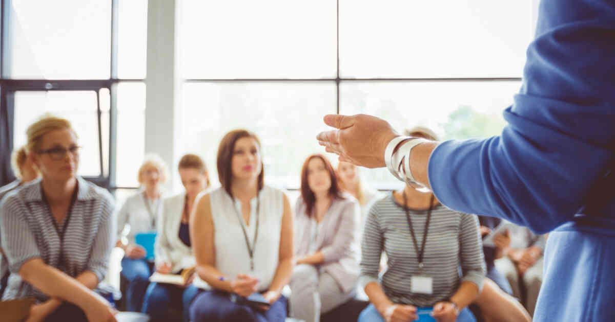 How To Create An Employee Training Program
