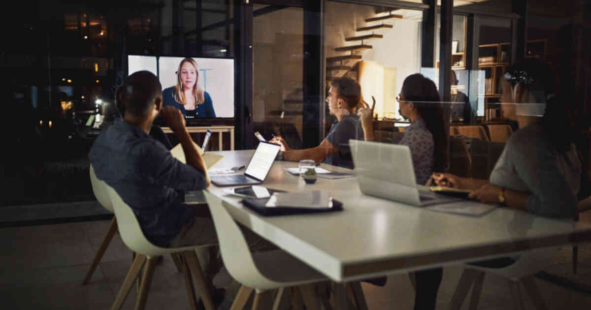 A Guide to Video Conferencing Services