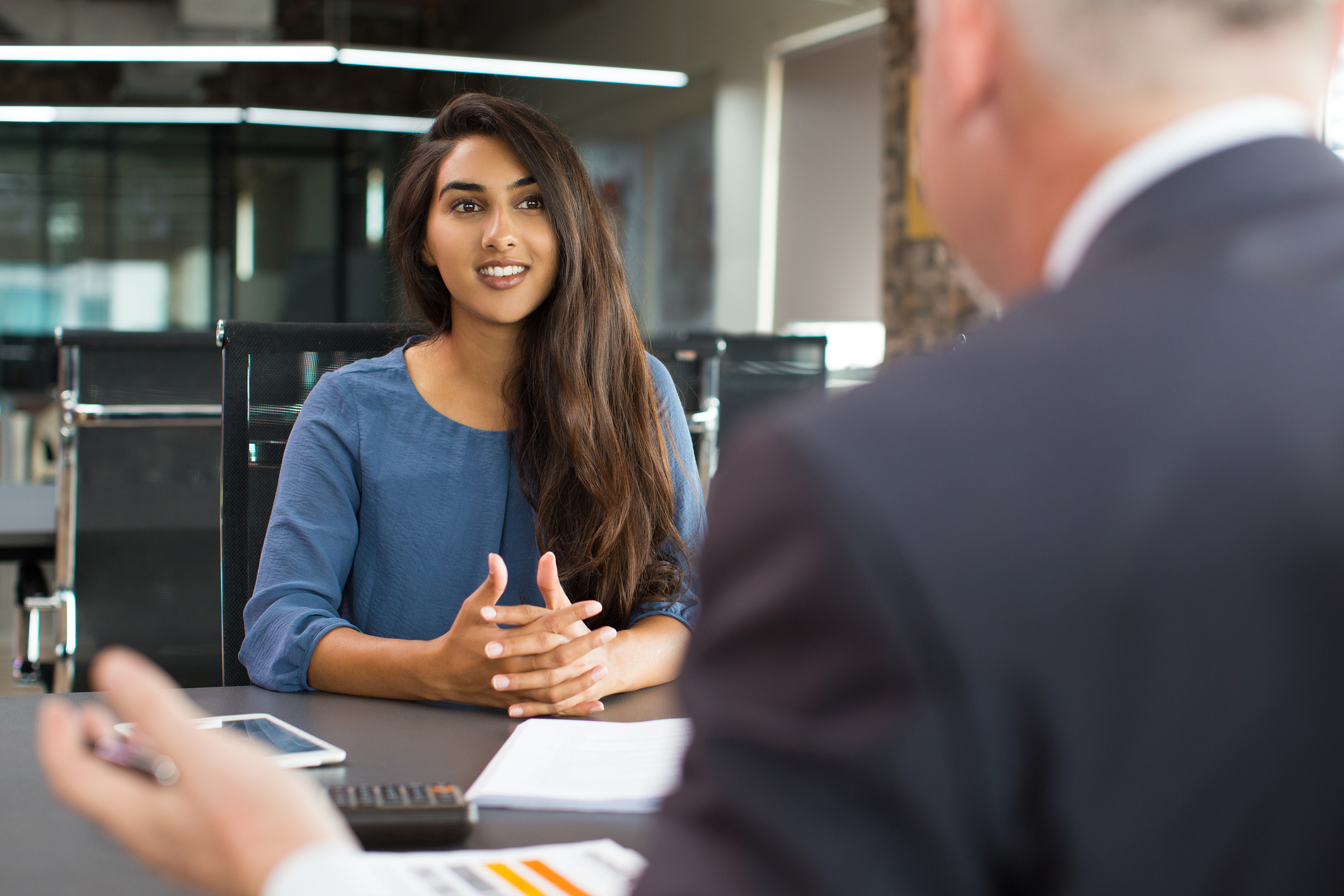 Is Behavioral Interviewing Right for Your Business?