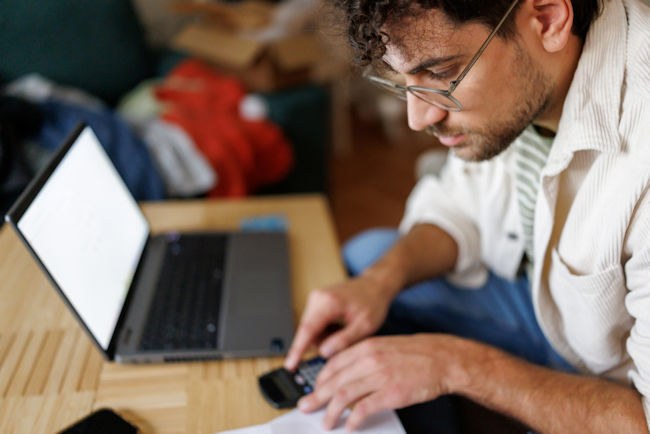 Tax Resources for Independent Contractors