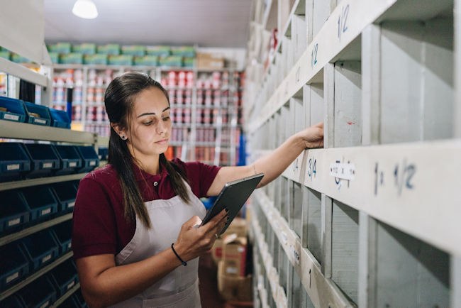 What Is Inventory Management Software?