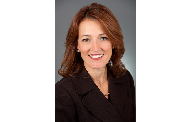 Headshot of Carla Small, Founder and CEO of Sprout Labs.