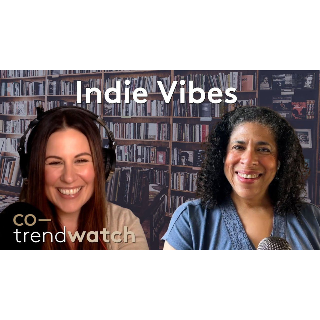 two women smiling for a picture