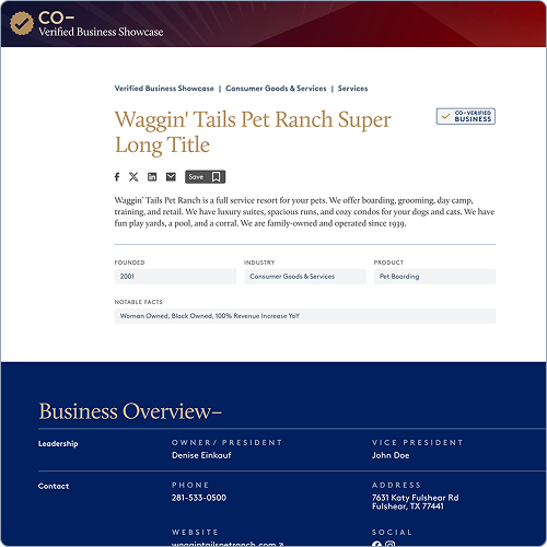 a screenshot of a website