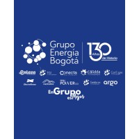 Grupo Energía de Bogotá