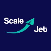 ScaleJet | eCommerce HR agency ScaleJet | eCommerce HR agency