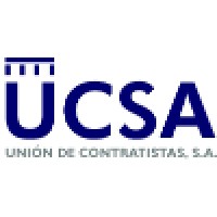 UNION DE CONTRATISTAS, S.A.