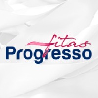 Fitas Progresso Fitas Progresso